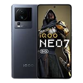 IQOO Neo 7 removebg preview