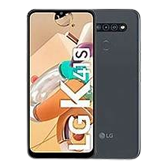 LG K41 removebg preview