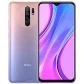 Redmi 9 Prime