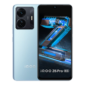 iQOO Z6 Pro 5G removebg preview