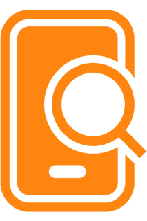 925764Diagnosis (Dead phone) Icon